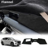 Anti-Glare Dashboard Mat for Mazda CX-60 2024–2026
