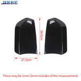 Tail Light Trim Cover for Chrysler 300 2015-2025 Car Interior Accessory HEBE
