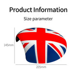 Exterior Mirror Cover Caps for Mini Cooper R50-R53