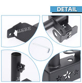 Tailgate Antenna Bracket Rack for Chery Jetour T2