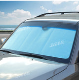 Mitsubishi Pajero Window Visor Sunshade 07-21