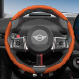 Wave-Shaped Sport Cover for Mini Cooper R56 F56 R50