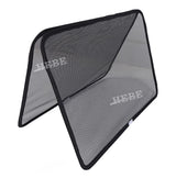 Nylon Sunshade Net for Jeep Wrangler JK 2007