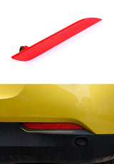 Rear Bumper Reflector Lens for Smart 453 Fortwo Car Interior Accessory GMUNI