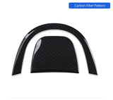 Carbon Fiber Reading Light Trim Mini Cooper F54