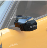 ABS Mirror Housing Cover for Ford Bronco Sport 2021-2026