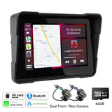 Android GPS Monitor for Harley Yamaha Kawasaki