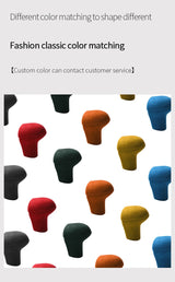 Gear Shift Knob Cover for Audi C6 B8 Gear Shift Knob Cover Generic