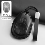 Pu Remote Car Key Case Cover for Gac Trumpchi Gs4 Gm8 Ga3 Ga6 Sgs7 Ga4 Gs5 Gs3 Legend Gs8 Keychain Accessories