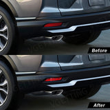 LED Rear Bumper Flow Light for Honda CRV 2020 Car Interior Accessory MAGIC COLORM