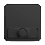 Marine Silicone Radio Cover for Universal Boats Car Interior Accessory OEM