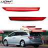 LED Bumper Reflector Lights for Honda Odyssey