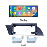 15.8-Inch Android 14 Multimedia Head Unit for Audi A4 A5 Android Head Unit Aotsr
