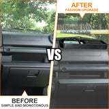 Center Console Storage Tray for Suzuki Jimny 2019 Car Interior Accessory HEBE