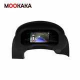 Android 13 Multimedia Head Unit for Mitsubishi Pajero 2006-2019