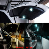 LED Ambient Light Trunk Lamp for Toyota 4Runner 2010‑2023 LED Ambient Light iJDM