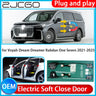 Electric Soft Close Door Kit for Voyah Dream Dreamer 2021-2024