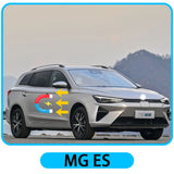 Automatic Electric Soft Close Door Kit for MG Models