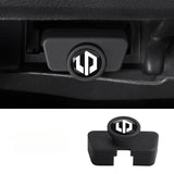 OBD Port Dust Cover for Leapmotor C10 B10 C11 C16 C01 T03 B01 Car Silicone Protective Accessory
