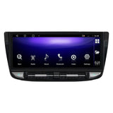 12.3" Android 13 Head Unit for Porsche Panamera 2010–2017