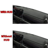 Custom Leather Dashboard Mat for Haval H7 2025–2026 Dashboard Mat CATUSIKI
