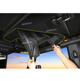Roof Insulation Pad for Ford Bronco