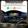 8.8-Inch Wireless CarPlay Screen for BMW 3 Series E90 E91 2005