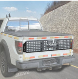 Tailgate Expansion Rack for Ford F150 2009-2014
