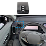 Rotatable Smart Wireless Charging Phone Holder for Leapmotor B01 Car Phone Holder CATUSIKI