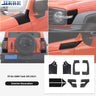 Headlight Cowl Wrap for GWM Tank 300 2021-2025