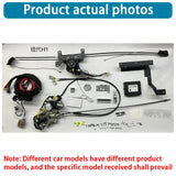 Power Sliding Door Retrofit Kit for Hyundai H-1 2007–2023 Car Interior Accessory ZJCGO