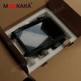 13-inch Android 13 GPS Navigation for Cadillac Escalade 2007–2012