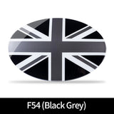 Fuel Tank Cap Cover for Mini Cooper Clubman F54