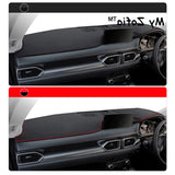 For Mazda CX-5 Car Dashboard Sun Shade Cover Car Interior Accessory NONE