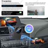 CarPlay Adapter AI Box Android 15 for Universal Cars CarPlay Adapter AKAMATE