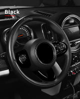 Steering Wheel Button Panel Trim for Mini Cooper