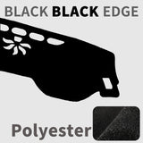 Premium Synthetic Leather Dashboard Mat for Tiggo 5x 2022–2025