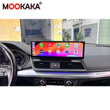14.9 Inch Ultra-Wide Android Head Unit for Audi Series Android Head Unit Aotsr