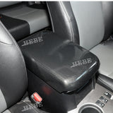 ABS Armrest Trim Panel for Toyota 4Runner 2010-2023