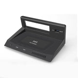 Wireless Charger Fast Charging For VW Tiguan Allspace