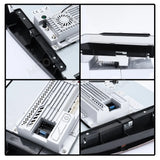 12.1-inch Android 13 Multimedia Head Unit for Jaguar XK 2006–2013 Android Head Unit Aotsr