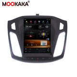 10.4 Inch Android 13 Head Unit for Ford Focus 2012–2018