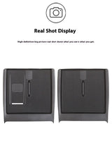For BYD Sealion 6 Song Plus DMI Seal U Wireless Charging Pad Silicone Mat EV Protection Anti-Slip Interior Modification