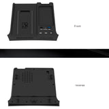 Center Console Wireless Charger for Subaru Forester Car Interior Accessory LINGLUYANG