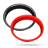 Gear Shift Lever Trim Ring for MINI Cooper Car Interior Accessory GMUNI