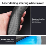 Ultra-Thin Breathable Cover for GMC Sierra 1500 HD Car Interior Accessory Hocasen