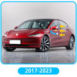 Electric Soft Close Door Latch Kit for Tesla Model 3 Y