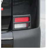 BYD Ti7 2026 Car Tail Light Lamp Cover Frame Trim