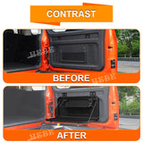 Tailgate Storage Shelf Double-Layer for GWM Tank 300