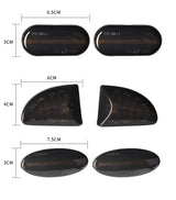 LED Side Marker Light for Smart Fortwo 2009-2019